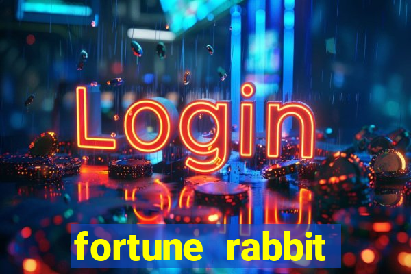 fortune rabbit 5gbet Informational